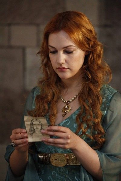 Meryem Uzerli doğal halini paylaştı! Muhteşem Yüzyıl'ın Hürrem Sultan'ı makyajsız haliyle büyüledi 4