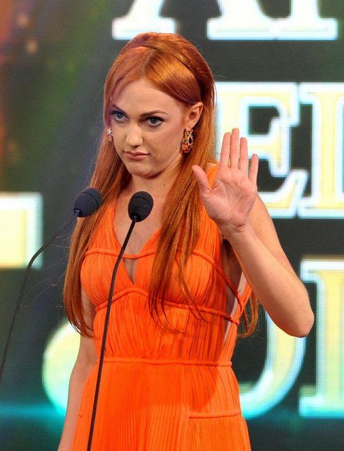 Meryem Uzerli doğal halini paylaştı! Muhteşem Yüzyıl'ın Hürrem Sultan'ı makyajsız haliyle büyüledi 9