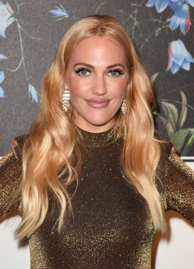 Meryem Uzerli doğal halini paylaştı! Muhteşem Yüzyıl'ın Hürrem Sultan'ı makyajsız haliyle büyüledi 10