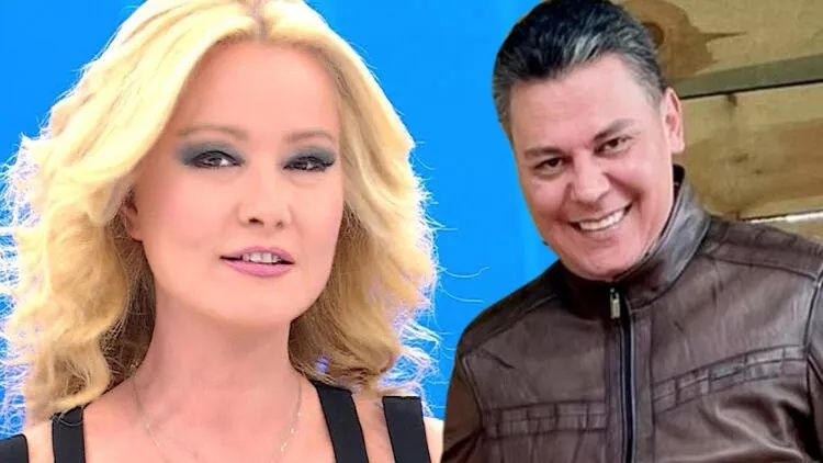Müge Anlı Yeni Saç Stilini Paylaştı! Sarı Saçlar Kısaldı, Eşi Şinasi Yüzbaşıoğlu Görse Tanıyamaz! 8