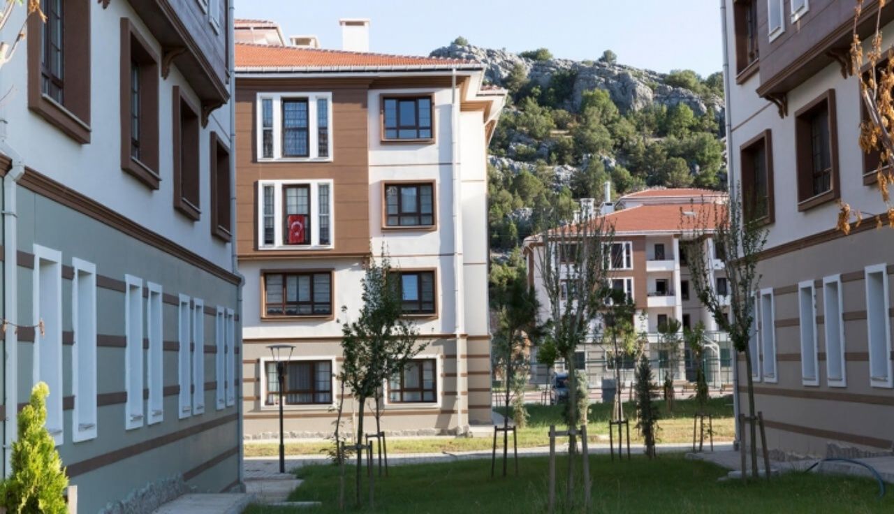 Gözler 13 Eylül’de! 81 ilde TOKİ Sosyal Konut Projesi hakkında Cumhurbaşkanı’ndan yeni açıklama 6