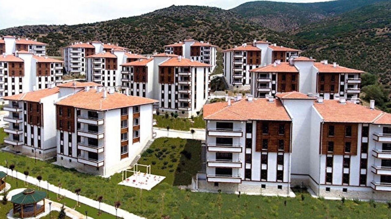 Gözler 13 Eylül’de! 81 ilde TOKİ Sosyal Konut Projesi hakkında Cumhurbaşkanı’ndan yeni açıklama 7