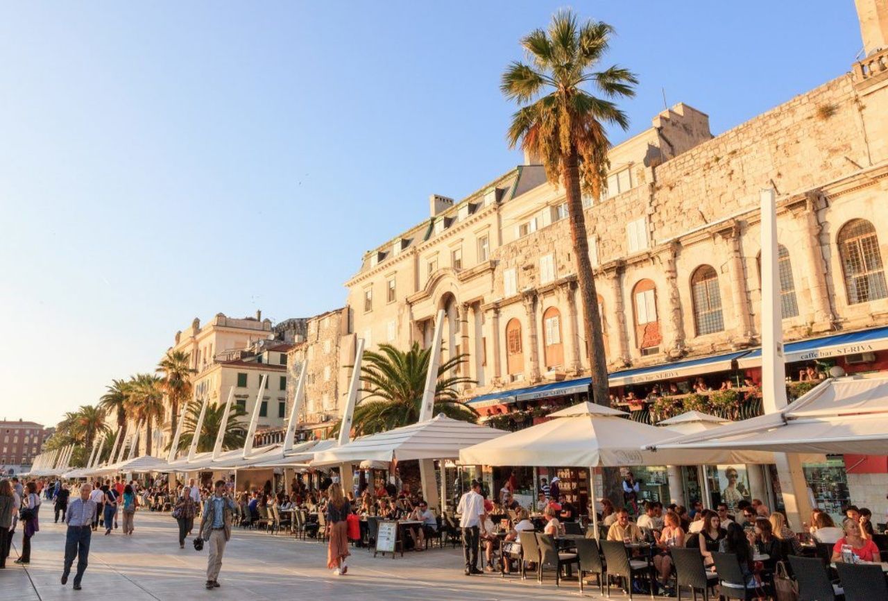 Avrupa'nın en ucuz tatil lokasyonları açıklandı! Türkiye'den de bir şehir listede 5