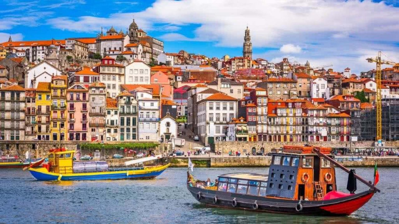 Avrupa'nın en ucuz tatil lokasyonları açıklandı! Türkiye'den de bir şehir listede 6