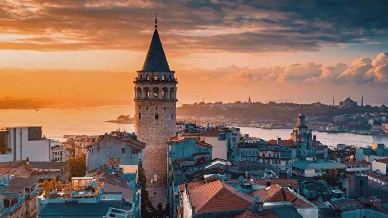 Avrupa'nın en ucuz tatil lokasyonları açıklandı! Türkiye'den de bir şehir listede 9