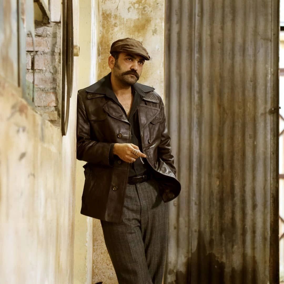 Teşkilat Dizisine 3 Bomba Transfer! 3 Büyük Diziden Flaş İsimler Kadroda! 6