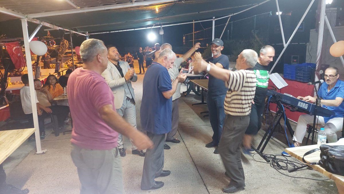 Av yasağı kalktı! Balıkçılar "Vira Bismillah" diyerek denize açılmaya başladı 10