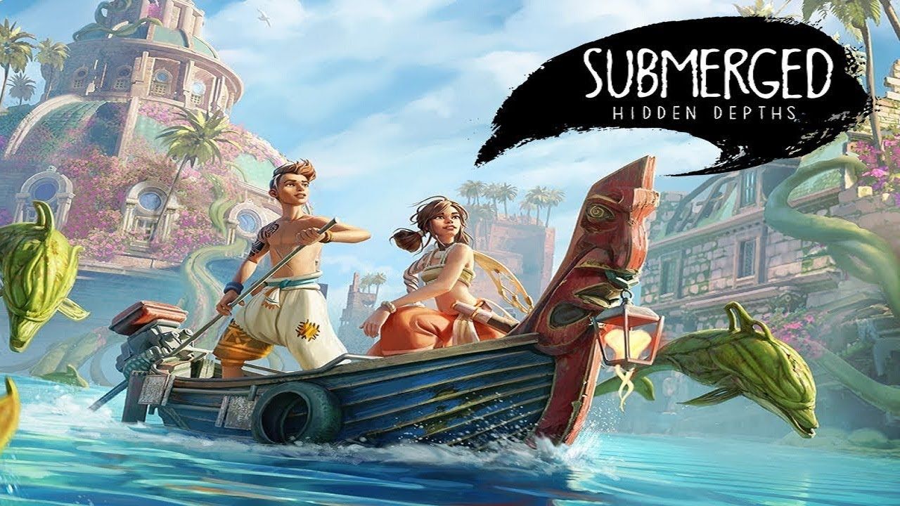 Epic Games 282 TL değerindeki üç oyunu bu hafta ücretsiz veriyor 3