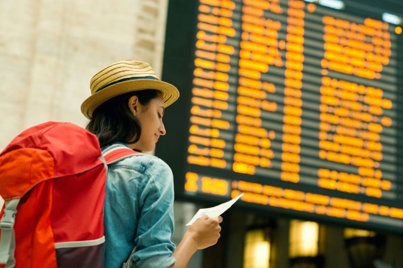 Dünyanın en güçlü pasaportları açıklandı! Türk pasaportu kaçıncı sırada? 1
