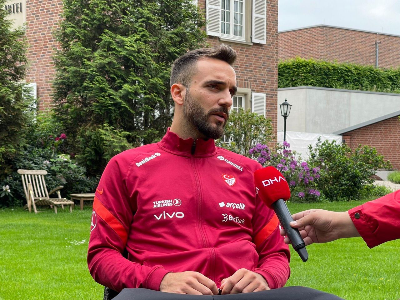 Transfer sezonunun sona ermesine yakın Beşiktaş'ta sürpriz ayrılık haberi 6
