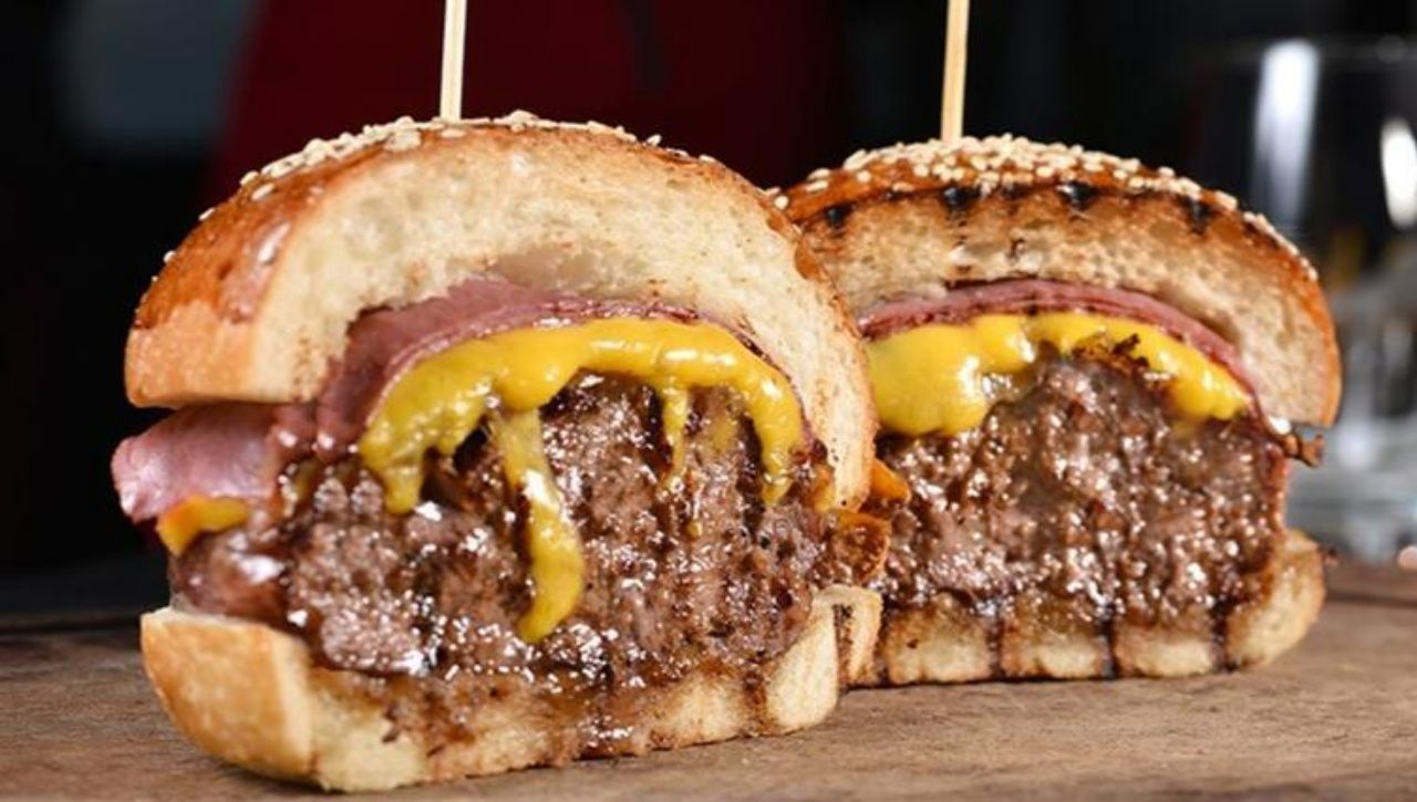 Hamburger’in lezzet yolculuğu! Alman yolcularla birlikte Amerika'ya uzanan lezzet serüveni 1