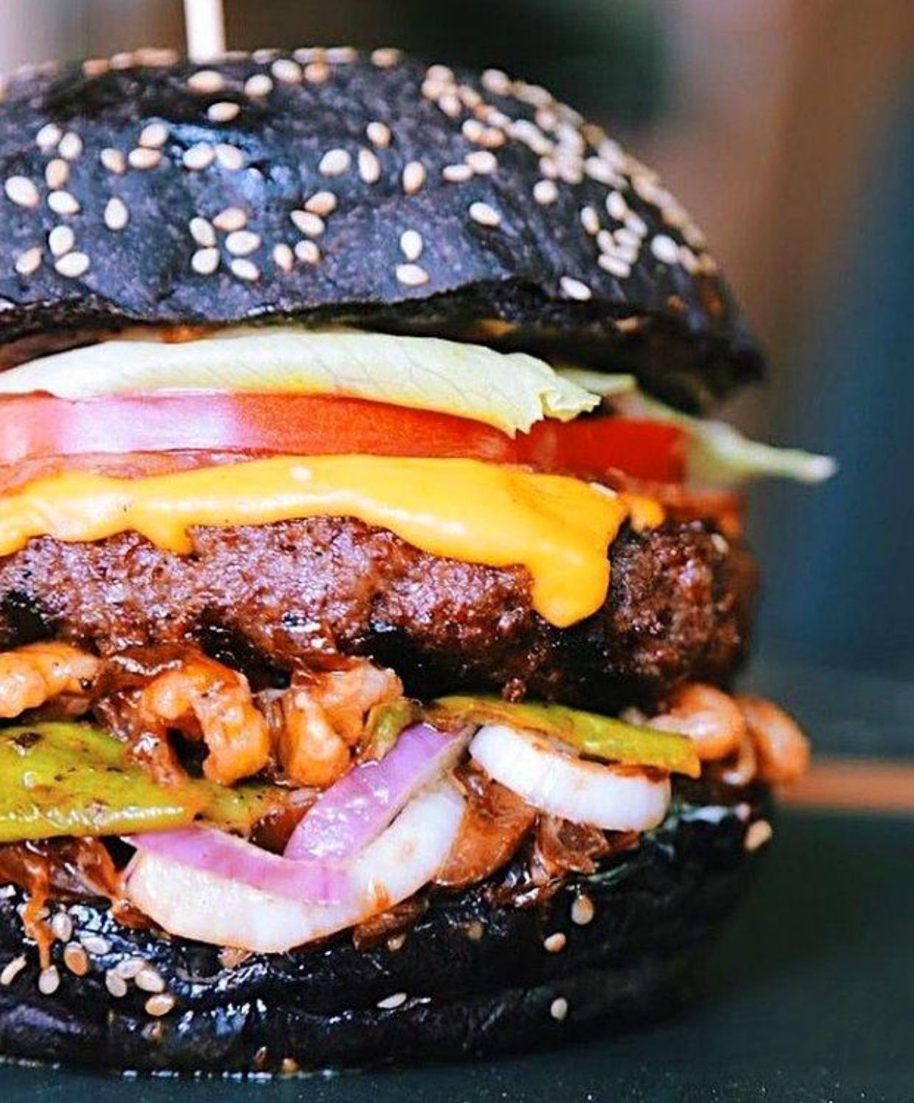 Hamburger’in lezzet yolculuğu! Alman yolcularla birlikte Amerika'ya uzanan lezzet serüveni 7