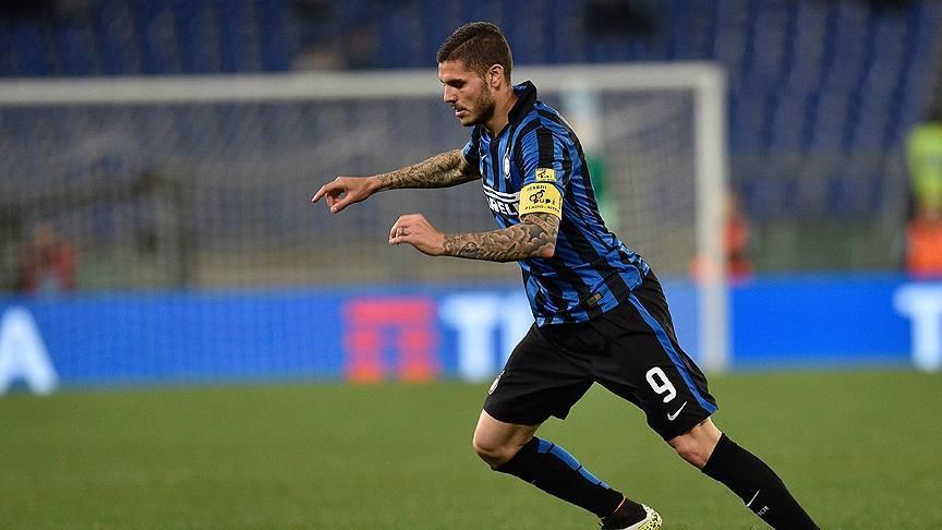 Bomba patladı! Mauro Icardi Galatasaray'la Süper Lig'i sallayacak 6