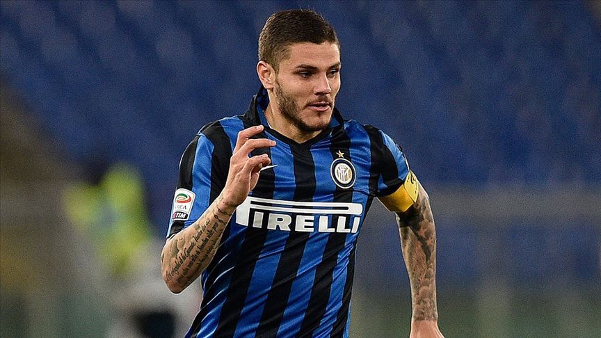 Bomba patladı! Mauro Icardi Galatasaray'la Süper Lig'i sallayacak 7