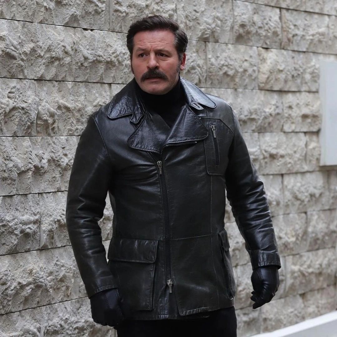 Teşkilat Dizisinin Yıldızı Kuruluş Osman'a Transfer Oldu! 1