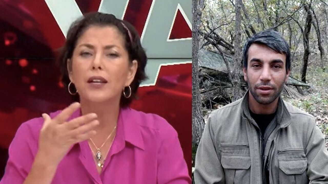CHP tarafından fonlanan Halk TV'de terör seviciliği: Öldürülen teröriste rahmet dilediler 1