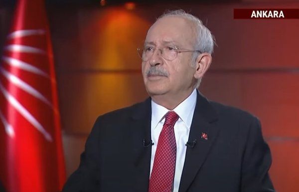 Kemal Kılıçdaroğlu'ndan HDP ile ortak adaya yeşil ışık! 1