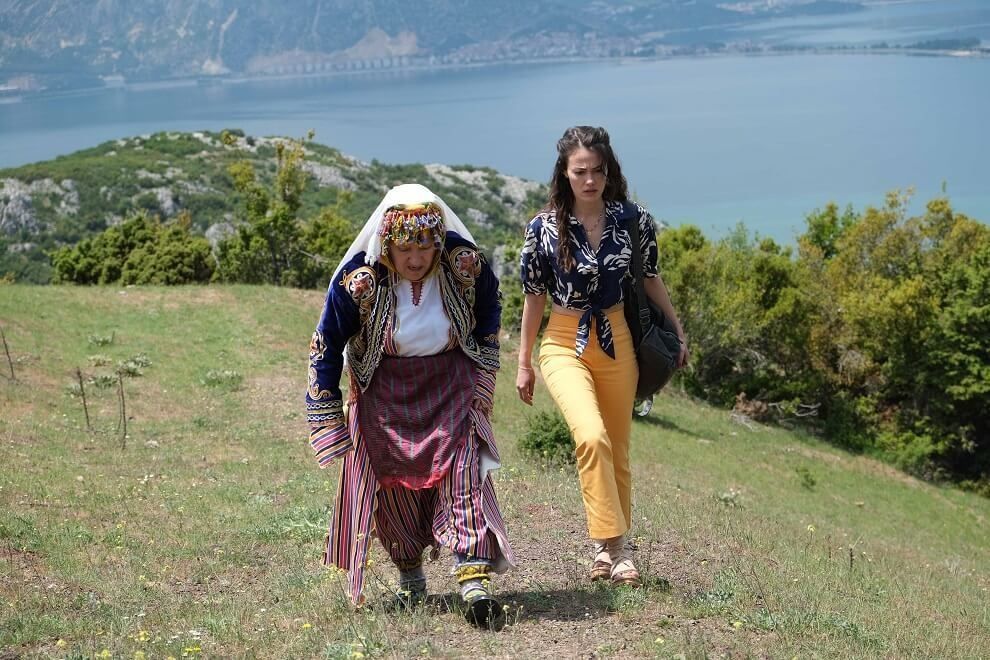 Gül Masalı Dizisine Flaş İsim Konuk Oluyor! Görünce Şaşıracaksınız 2