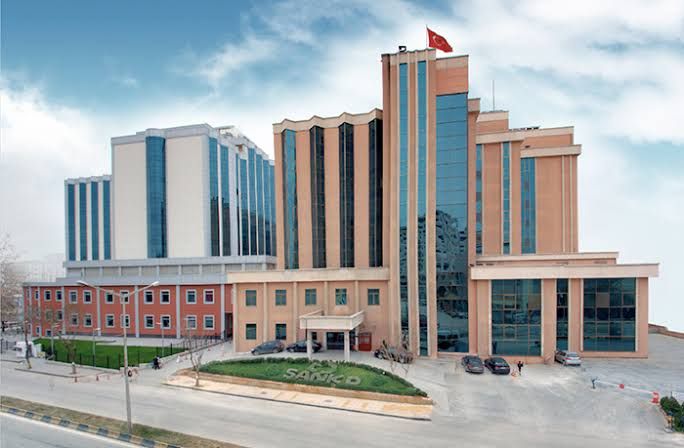 Gaziantep SANKO Üniversitesi'nde anatomi doktora programı açıldı 4