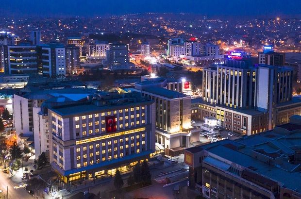Gaziantep SANKO Üniversitesi'nde anatomi doktora programı açıldı 5