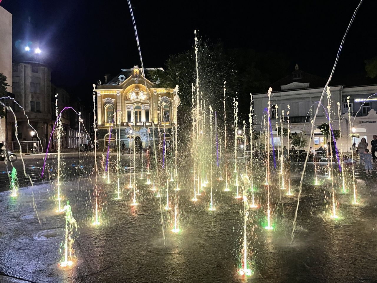 Sırbistan’ın açık hava müzesi Subotico şehri 17