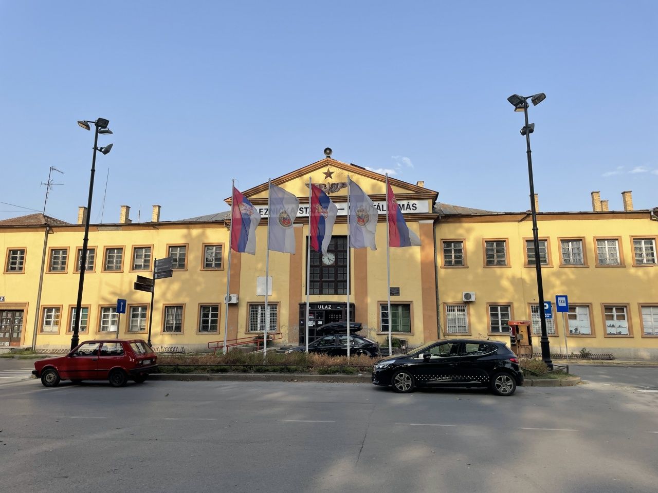 Sırbistan’ın açık hava müzesi Subotico şehri 21