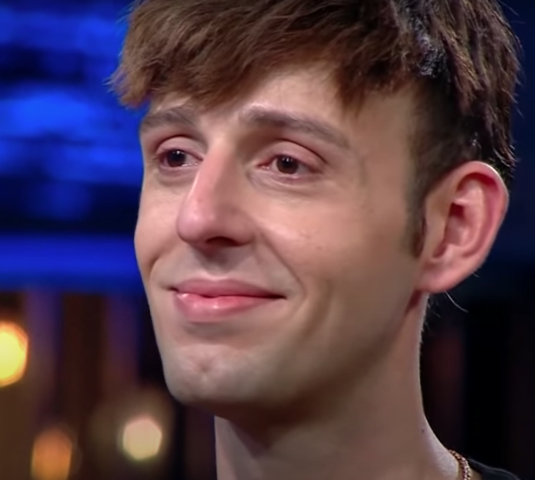 Masterchef Rıfat Yurttaş imaj değiştirdi! Son haliyle şoke etti 3