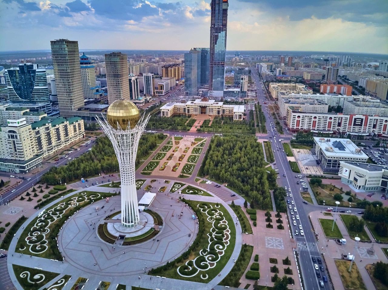 Dünyanın yüzölçümü en büyük ülkeleri (Türkiye kaçıncı sırada?) 3