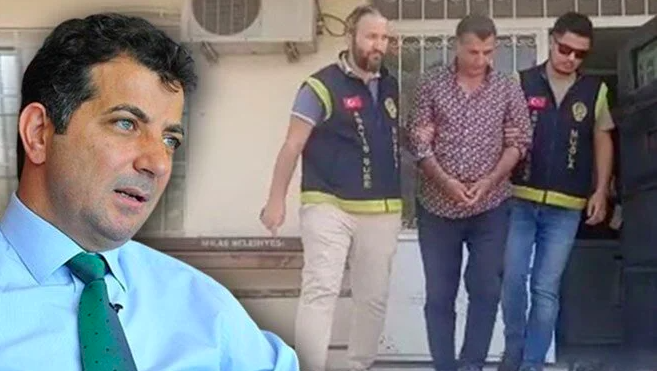 Ünsal Ban adliyeye sevk edildi 1