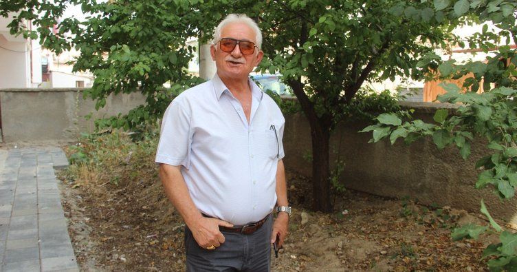 CHP heyetine tepki göstererek gündem olan vatandaş sitem etti: "Bir oy için PKK terör örgütü ile kol kola geziyorlar" 1