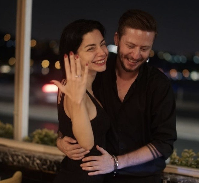 Merve Boluğur sonunda muradına eriyor! 2
