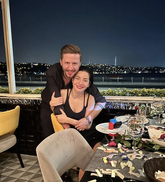 Merve Boluğur sonunda muradına eriyor! 3