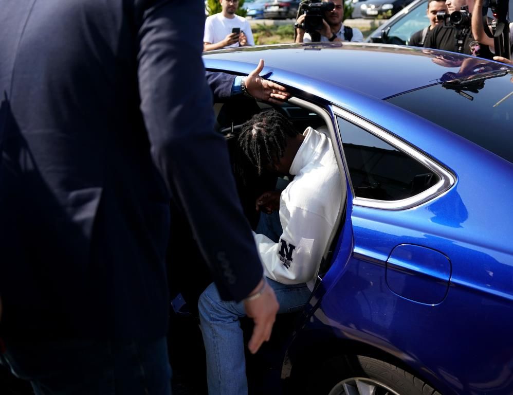 Jorge Jesus'un planı belli oldu! İşte Batshuayi'nin Fenerbahçe'deki görevi... 6