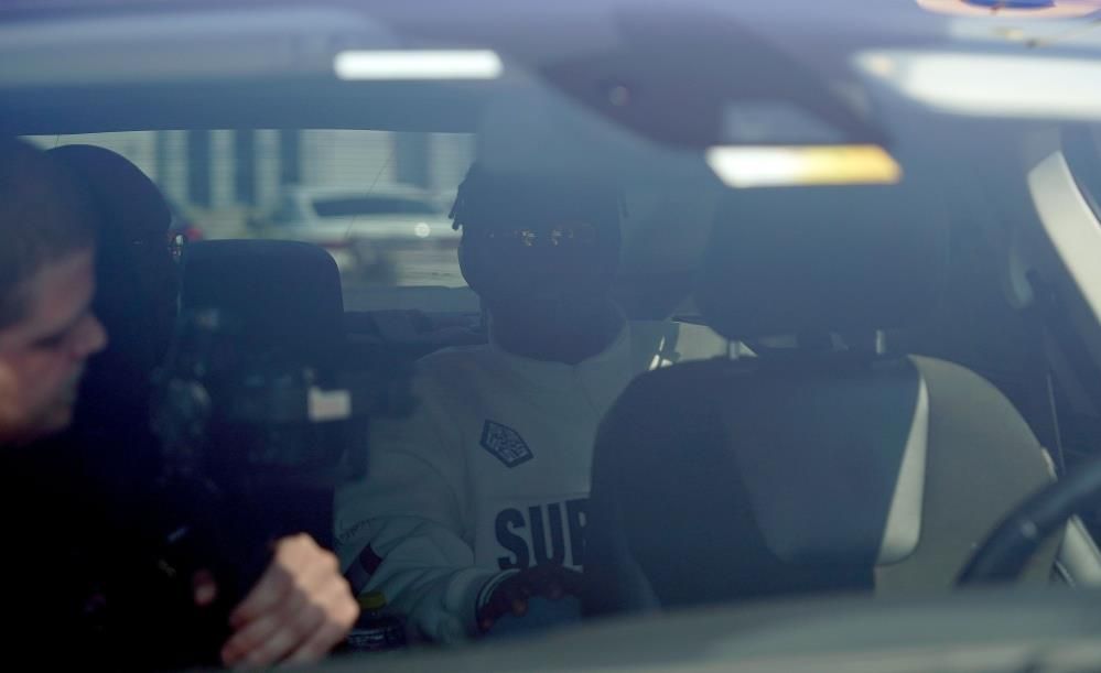 Jorge Jesus'un planı belli oldu! İşte Batshuayi'nin Fenerbahçe'deki görevi... 9