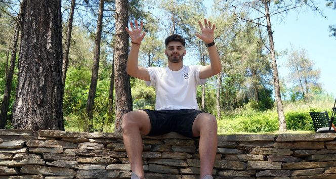 Flaş! Beşiktaş'tan ayrılacak futbolcunun yeni adresi Süper Lig ekibi olacak 5