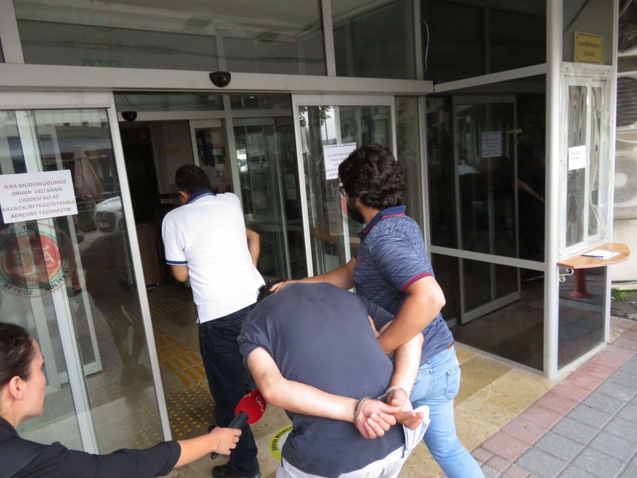 Riva'daki saldırıyla ilgili yeni ayrıntılar ortaya çıktı! İşte zanlıların ifadeleri... 4