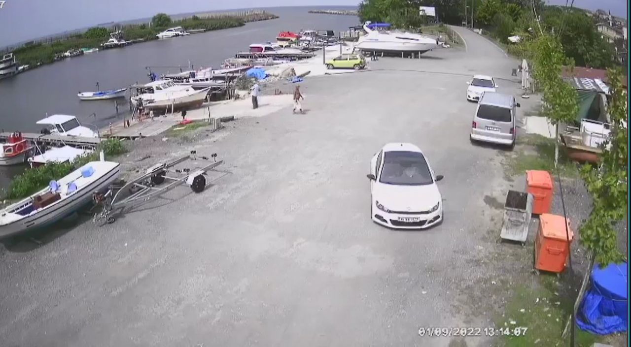 Riva'daki saldırıyla ilgili yeni ayrıntılar ortaya çıktı! İşte zanlıların ifadeleri... 6