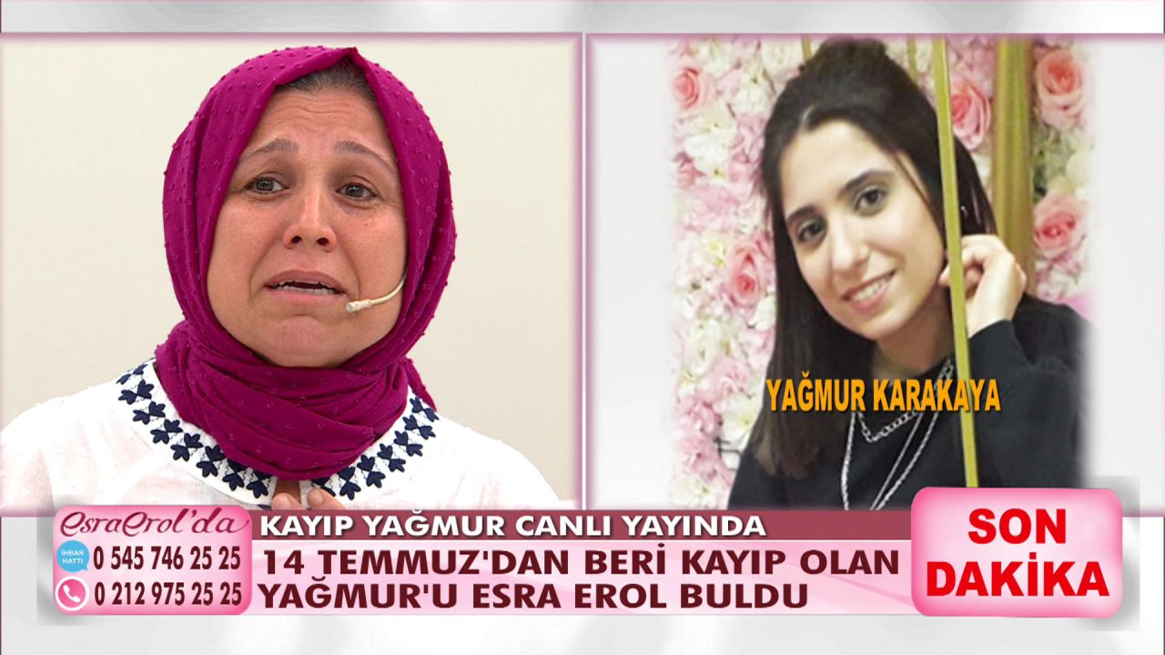 Esra Erol yeni sezonda da umut olmaya devam ediyor... 5 günde 5 ailenin yüzü güldü 3