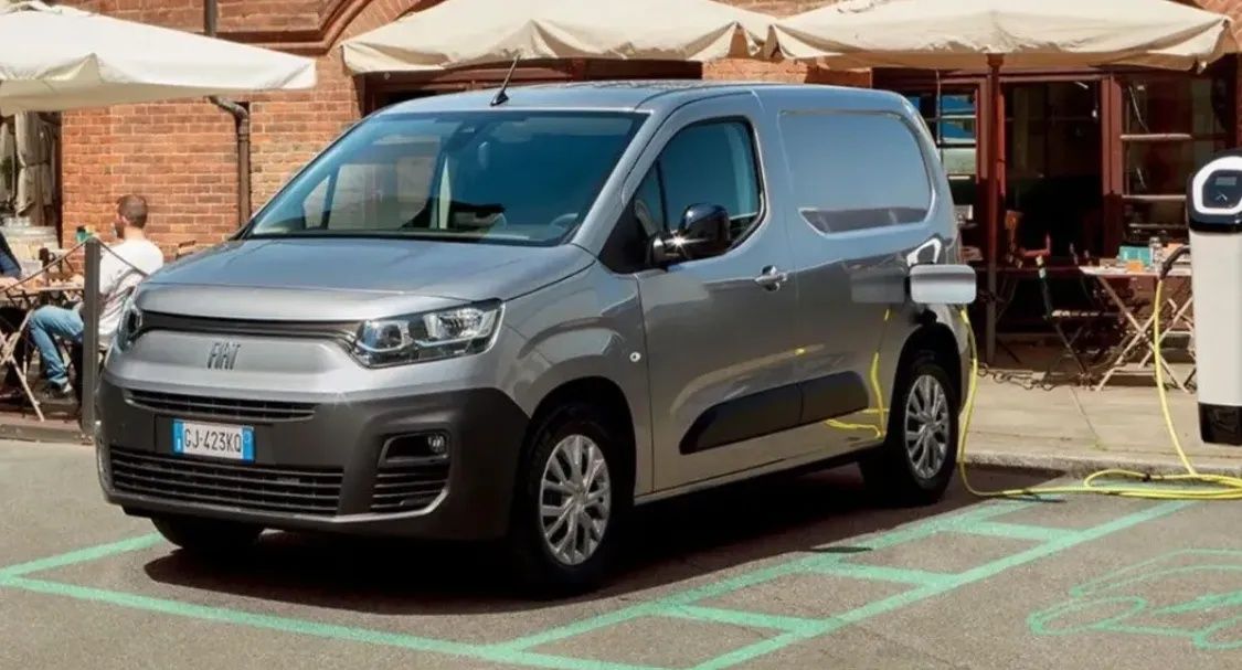 Fiat Doblo Combi'de Büyük Fırsat Geldi! Yeni Fiyat Listesinde Dev İndirim 1