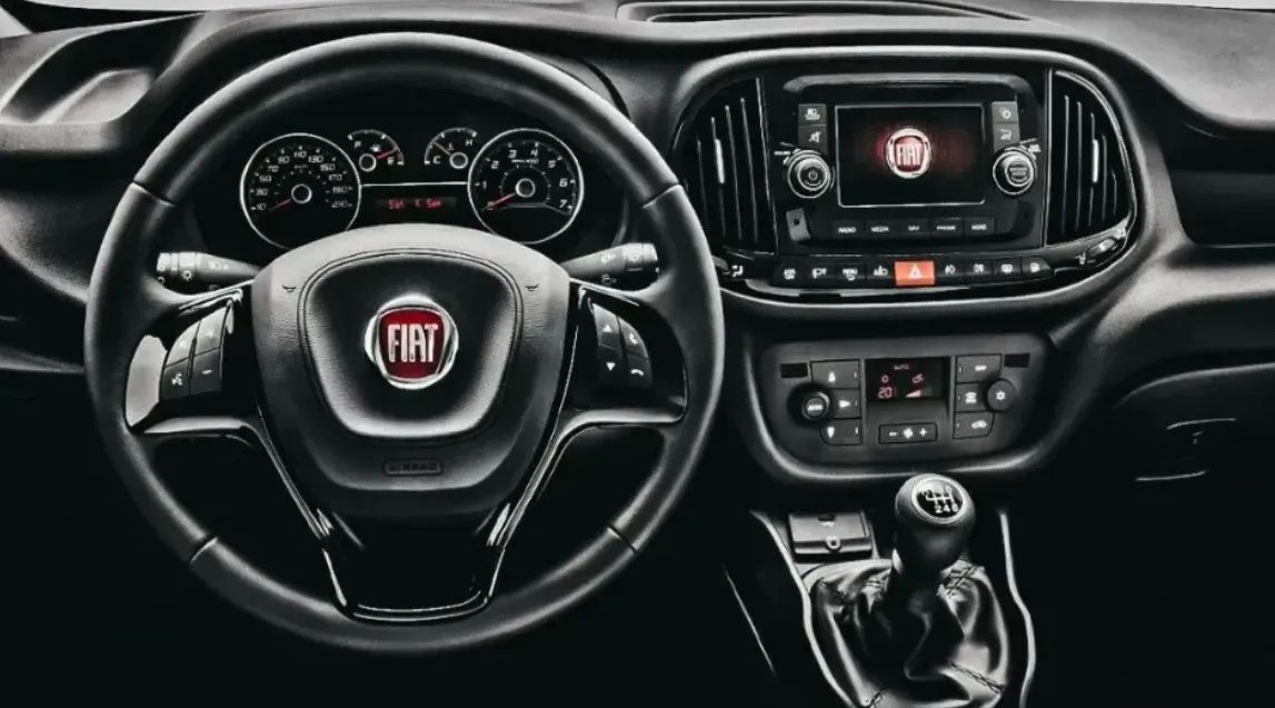 Fiat Doblo Combi'de Büyük Fırsat Geldi! Yeni Fiyat Listesinde Dev İndirim 2