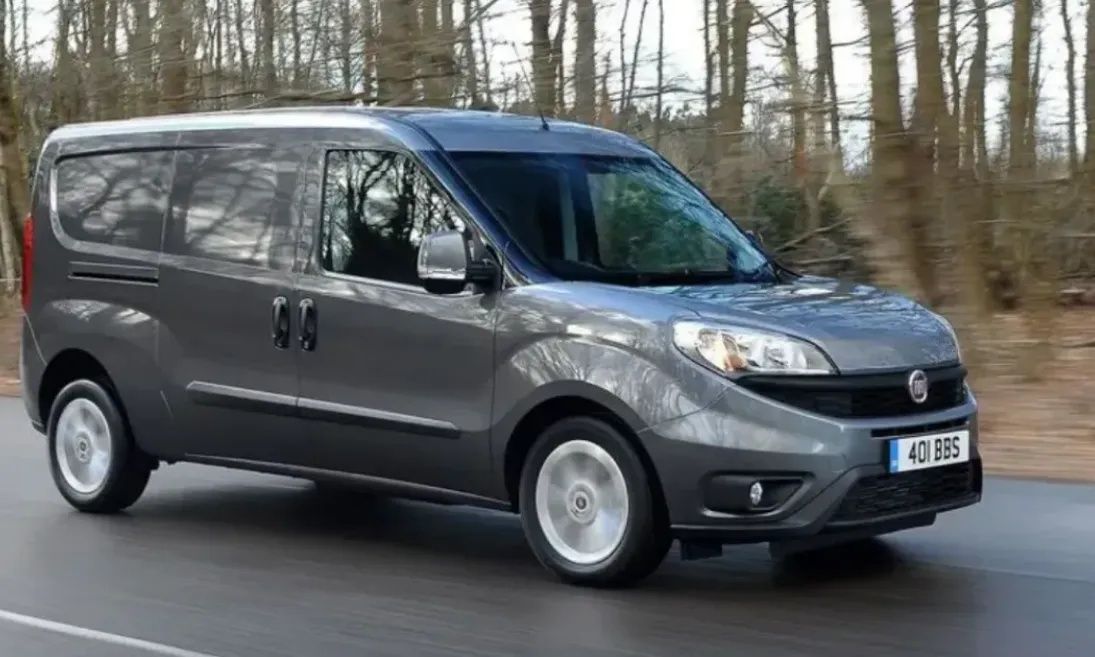 Fiat Doblo Combi'de Büyük Fırsat Geldi! Yeni Fiyat Listesinde Dev İndirim 5