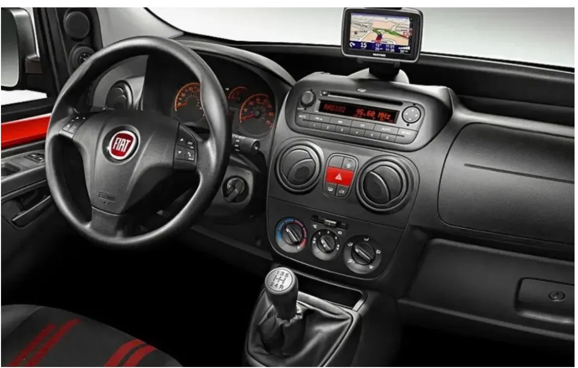 Fiat Doblo Combi'de Büyük Fırsat Geldi! Yeni Fiyat Listesinde Dev İndirim 9