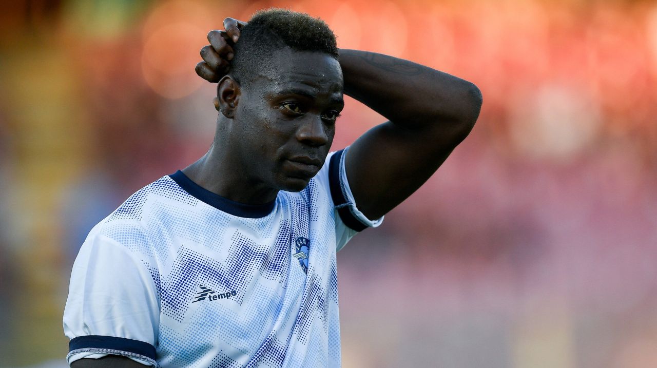 Murat Sancak'tan itiraf gibi açıklamalar: Icardi, Batshuayi, Balotelli ve daha fazlası 4