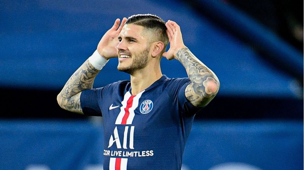 Murat Sancak'tan itiraf gibi açıklamalar: Icardi, Batshuayi, Balotelli ve daha fazlası 2