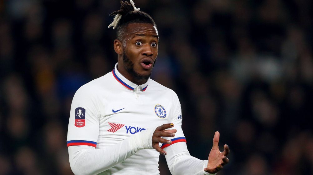 Murat Sancak'tan itiraf gibi açıklamalar: Icardi, Batshuayi, Balotelli ve daha fazlası 3