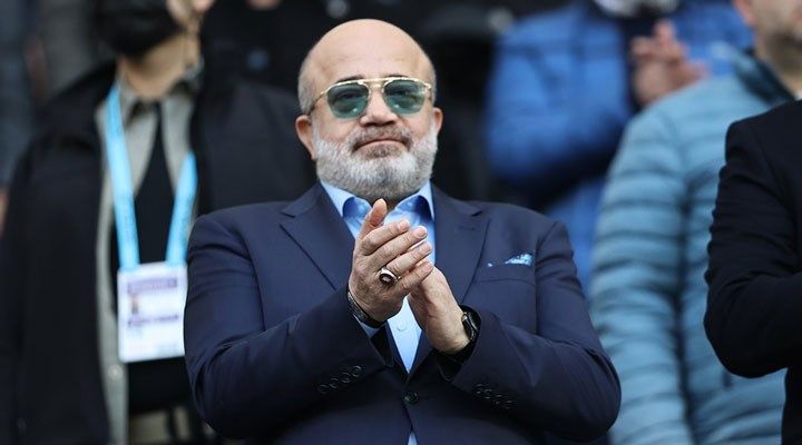 Murat Sancak'tan itiraf gibi açıklamalar: Icardi, Batshuayi, Balotelli ve daha fazlası 1