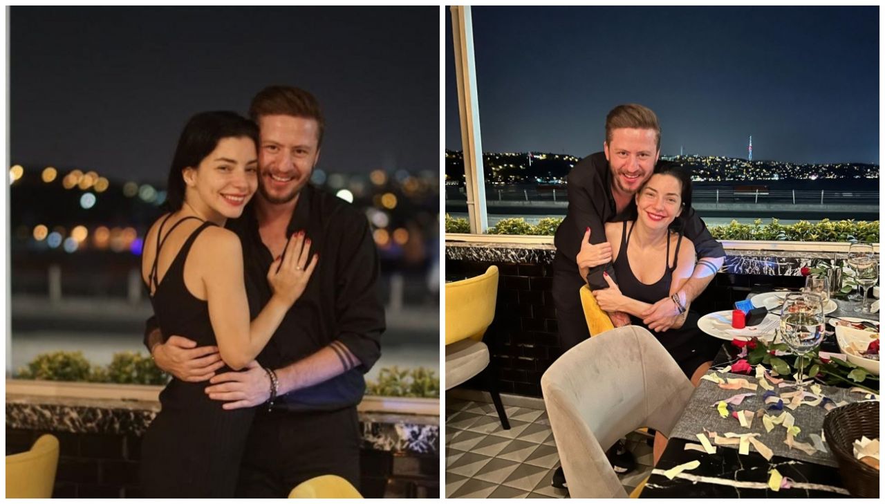 Demet Akalın'dan evlilik teklifi alan Merve Boluğur'a olay gönderme 2
