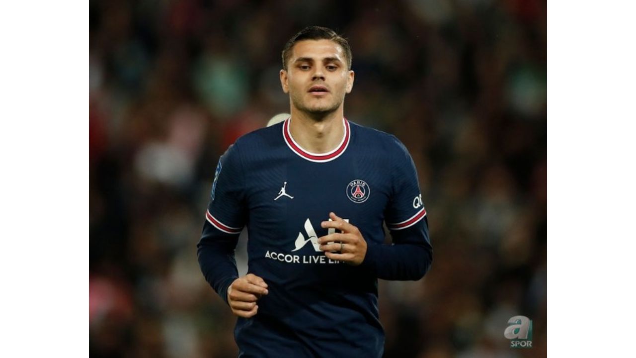 Cimbom'a iki çilek birden! Icardi ile beraber bir yıldız daha sarı-kırmızlı formayı giyecek 5