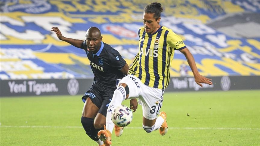 Ayrılık sinyali! Fenerbahçeli futbolcu beklenmedik öyle bir hamle yaptı ki... 1