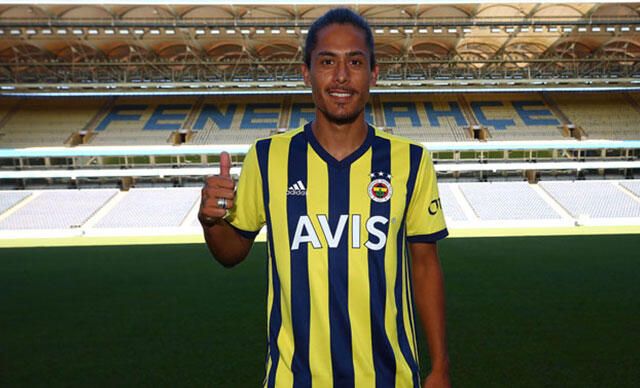Ayrılık sinyali! Fenerbahçeli futbolcu beklenmedik öyle bir hamle yaptı ki... 4